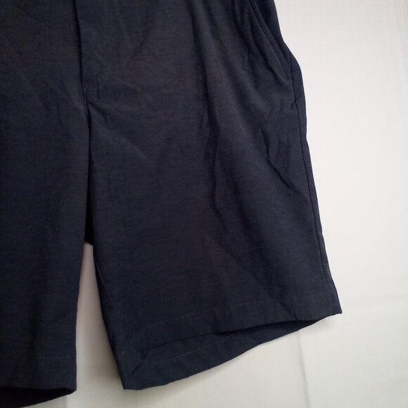 Izod Golf Shorts Men 36 Straight Active Gray - Picture 6 of 14